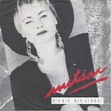 Mitsou - Bye Bye Mon Cowboy 7"