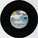 Cher - Gypsies, Tramps and Thieves 7"