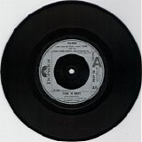 Visage - Fade to Grey 7"