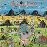 Talking Heads - Little Creatures LP