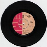 Kate Bush - Wuthering Heights 7"