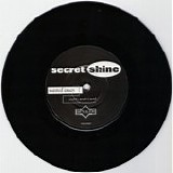 Secret Shine - Wasted Away 7"