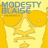 Modesty Blaise - Melancholia LP