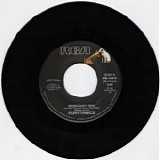 Eurythmics - Missionary Man 7"