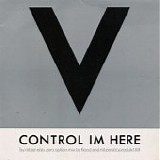 Nitzer Ebb - Control I'm Here 7"