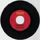 The Peppers - Pepper Box (Canada)