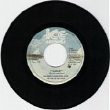 Baron Longfellow - Amour 7"