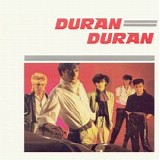 Duran Duran - Duran Duran LP