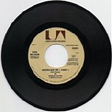 Don McLean - American Pie 7"