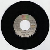 Stray Cats - (She's) Sexy + 17 7"
