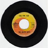 The Beach Boys - Fun, Fun, Fun 7"