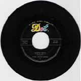 The Surfaris - Wipe Out 7"