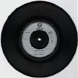 Black Sabbath - Never Say Die 7"