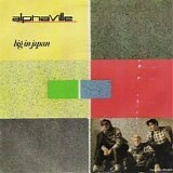 Alphaville - Big in Japan 7"