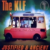 The KLF - Justified and Ancient