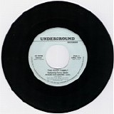 The Poppy Family - Where Evil Grows 7"