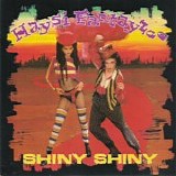 Haysi Fantayzee - Shiny Shiny 7"