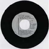 Mitsou - Deep Kiss 7"
