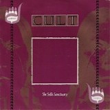 The Cult - She Sells Sanctuary 7"