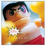 Various artists - DGC Rarities: Vol.1