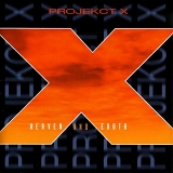 King Crimson ProjeKct X - Heaven And Earth