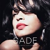 Sade - The Ultimate Collection