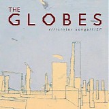The Globes - Sinter Songs EP