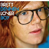Brett Dennen - Loverboy (Amazon MP3 Exclusive Version)
