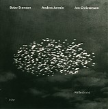 Bobo Stenson Trio - Reflections