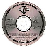 Hi-Five - She's Playing Hard to Get (The Remixes)