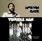 Marvin Gaye - Trouble Man