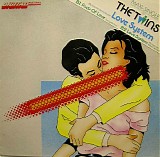 Twins, The - Maxi Single