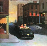 OMD - Crush