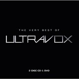 Ultravox - The Very Best Of Ultravox