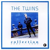 Twins, The - Collection (1981-1997)