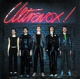 Ultravox - Ultravox! [2006 Reissue]