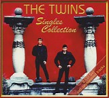 Twins, The - Singles Collection - CD 1