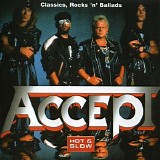 Accept - Classics, Rocks 'n' Ballads