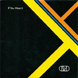 OMD - If You Want It