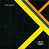 OMD - If You Want It