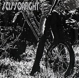 Scissorfight - Human Head/Tempest Of Skulls