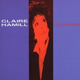 Hamill, Claire - Touchpaper