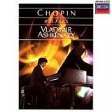 Vladimir Ashkenazy - Chopin: Waltzes