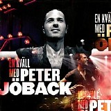 Peter JÃ¶back - En kvÃ¤ll med Peter JÃ¶back