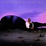 Stevie Wonder - In Square Circle