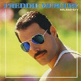 Freddie Mercury - Mr. Bad Guy