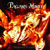 Pagan's Mind - Heavenly Ecstasy [Limited Edition]