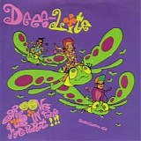 Deee-Lite - Groove is in the Heart 7"