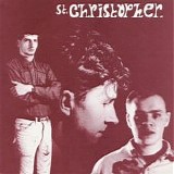 St. Christopher - You Deserve More Than a Maybe 7"