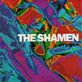 The Shamen - Progen (Move Any Mountain) 7"